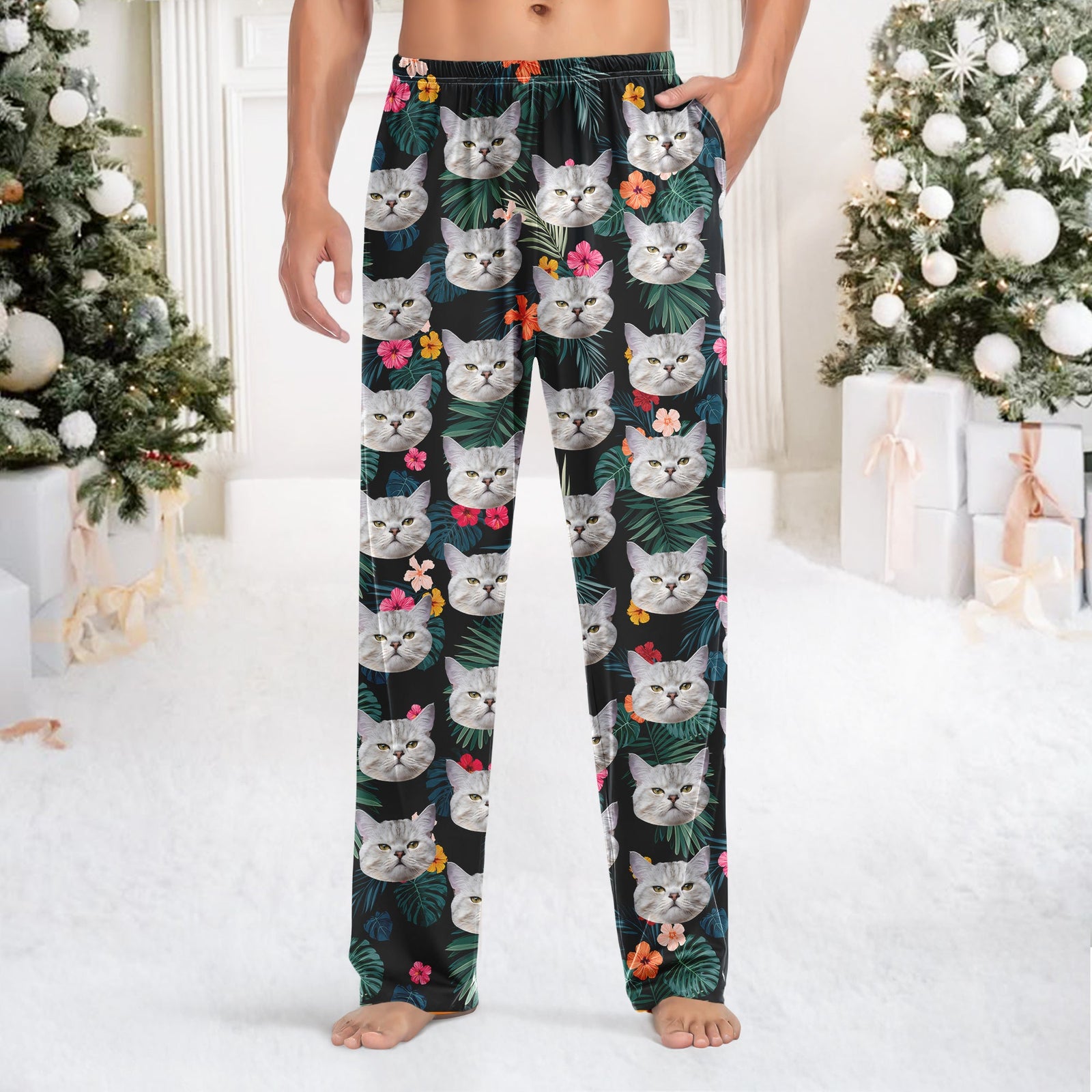 Christmas Pants
