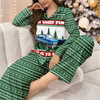 Custom Car Photo Oh What Fun It Is To Ride Pajamas TH10 896017