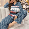 Custom Car Photo Oh What Fun It Is To Ride Pajamas TH10 896017