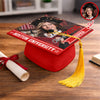 Custom Photo And Name Class Of 2026 Graduation Cap TH10 898965