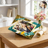 Custom Photo Congrats 2026 Graduation Cap Topper HO82 901638