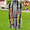 Custom Photo Class of 2026 Graduation Stoles TH10 898557