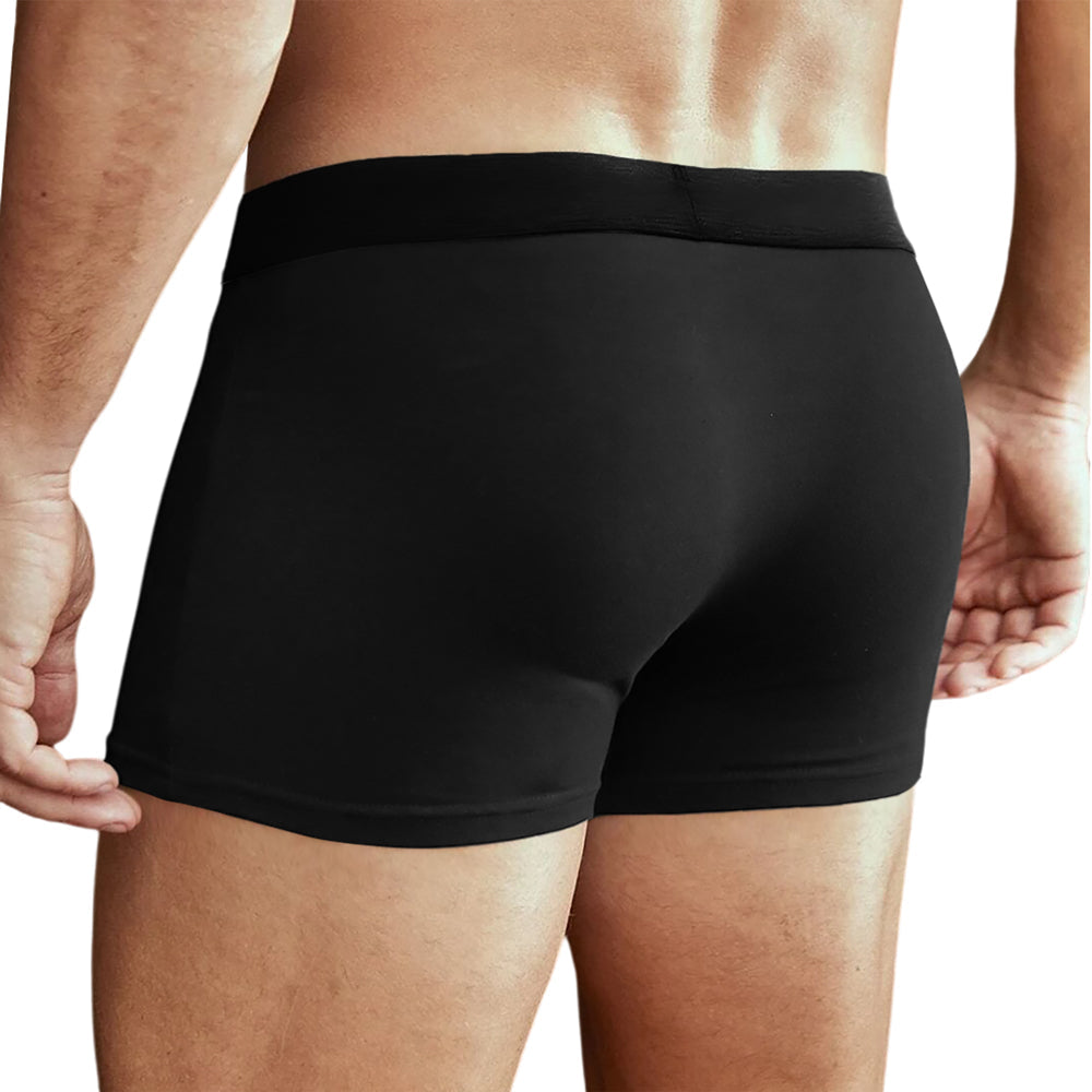 Custom Funny Property Of Her Photo Men's Boxer Briefs TH10 898119