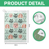 Custom Baby Photo Best Dad Ever For Golf Loving Golf Towel LM32 893577