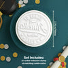Custom Name Class of 2026 Cookie Stamp Graduation Party Gift CH07 910748