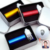 Custom Face Photo Golf Ball Stamp Box, Golf Club Gift, Golf Lovers Gift TH10 896937