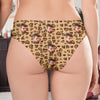 Property Of Anniversary Gift For Wife - Personalized Photo Women's Low-waisted Brief 642811