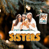 Custom Photo Family Of This Year Christmas Acrylic Ornament HA75 897960