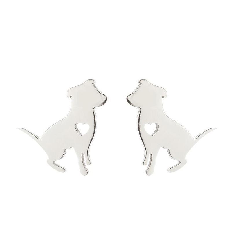 GeckoCustom 1 Pair Cute Animal Bite Earring Cartoon Soft Clay Animal Earrings Tyrannosaurus Bite Earrings Dinosaur Earrings Party Fun Gifts D