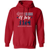 Pullover Hoodie