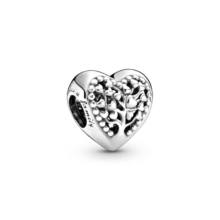 GeckoCustom 925 Sterling Silver Openwork Paw Print Infinity Charm Bead Fit Original Pandora Bracelet Necklace Jewelry Gift For Women SS60