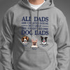 Pullover Hoodie