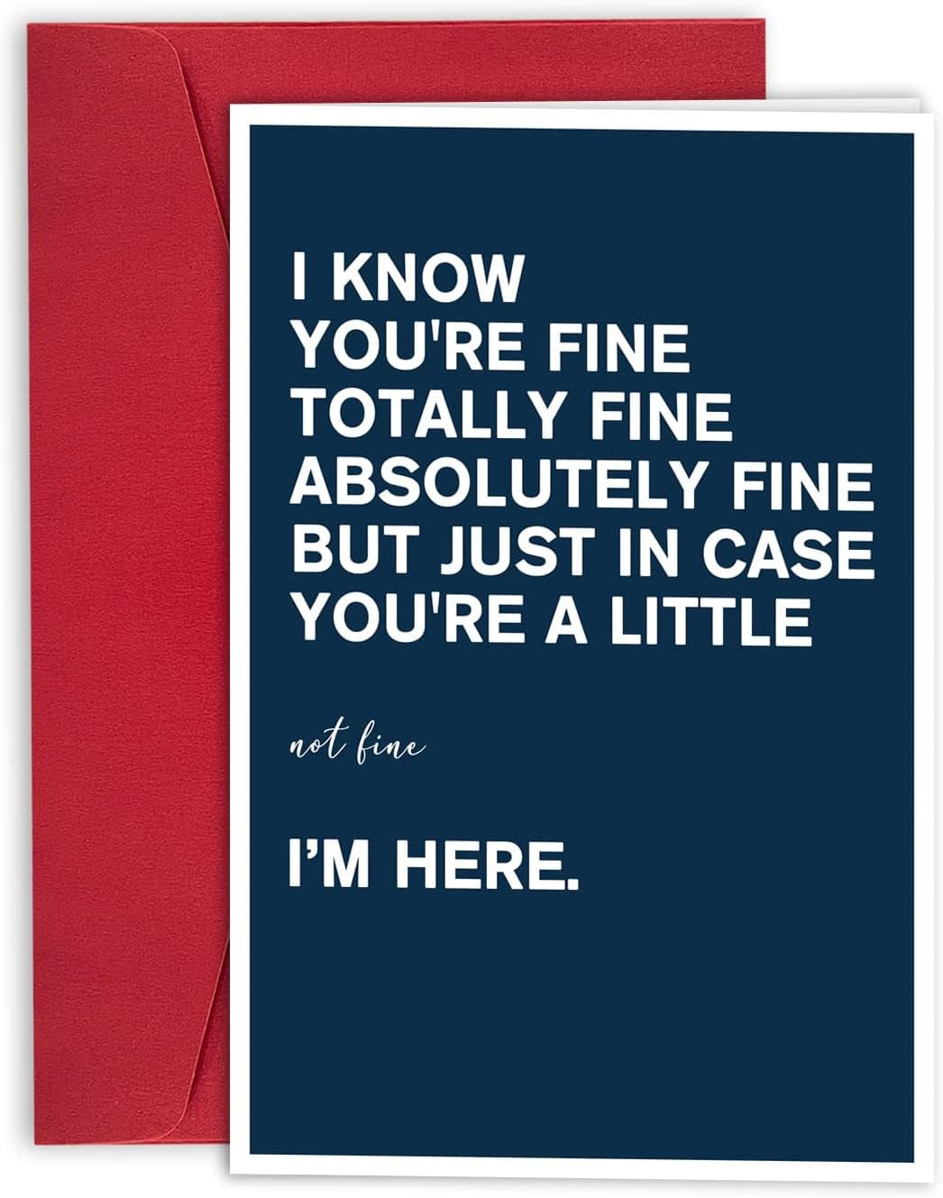 GeckoCustom Anniversary Card for Husband, Birthday Boyfriend, Love Card, Boyfriend Valentines Day You Are My Favorite Everything H