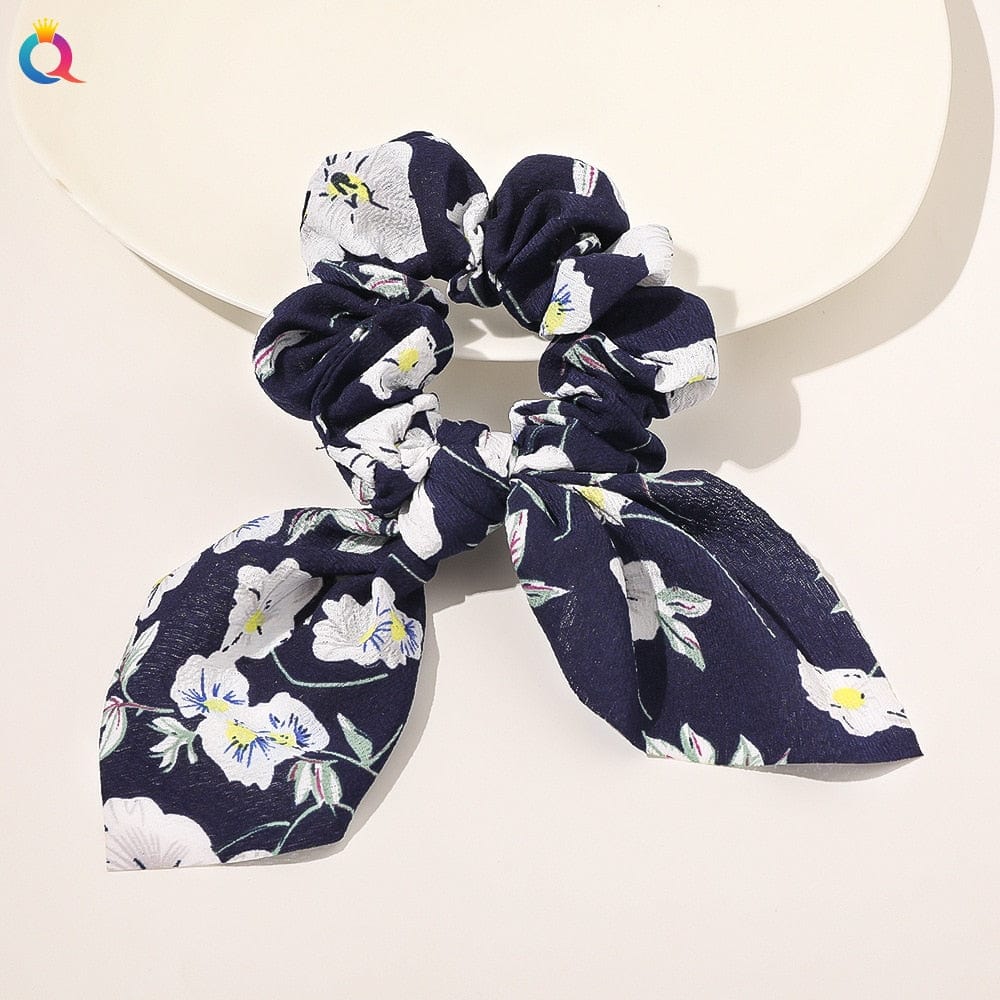 GeckoCustom Bowknot Hair Rope for Women 28