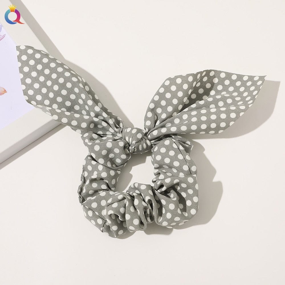 GeckoCustom Bowknot Hair Rope for Women 10