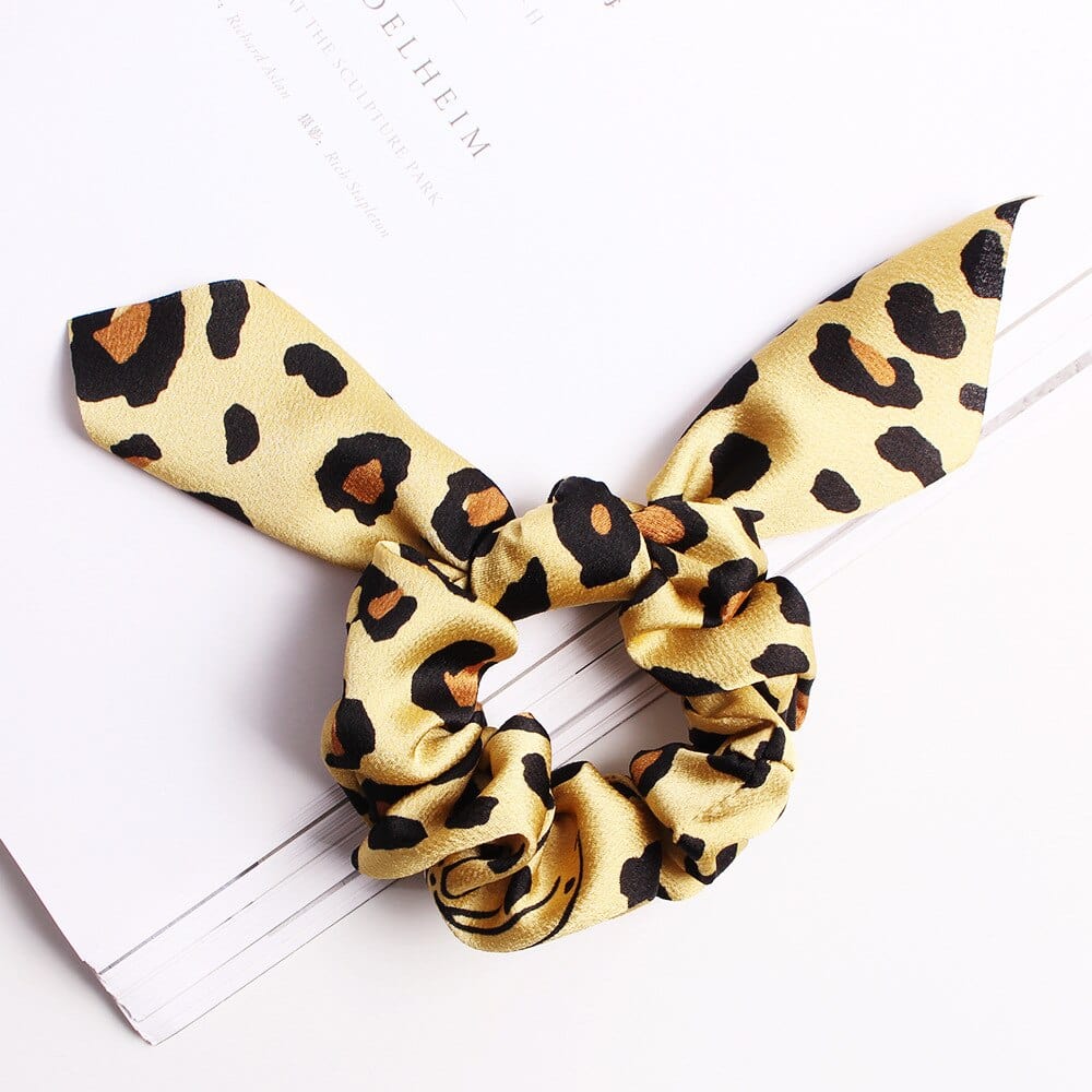 GeckoCustom Bowknot Hair Rope for Women 40