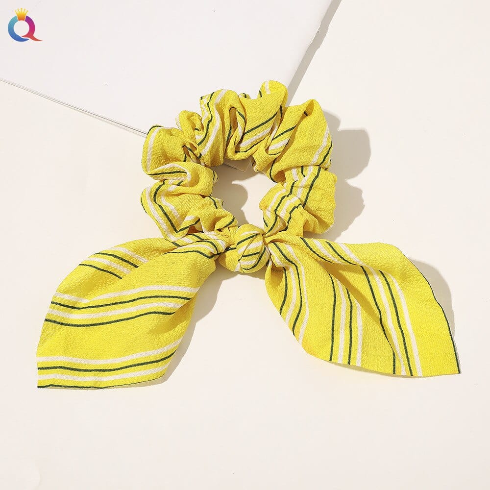 GeckoCustom Bowknot Hair Rope for Women 33