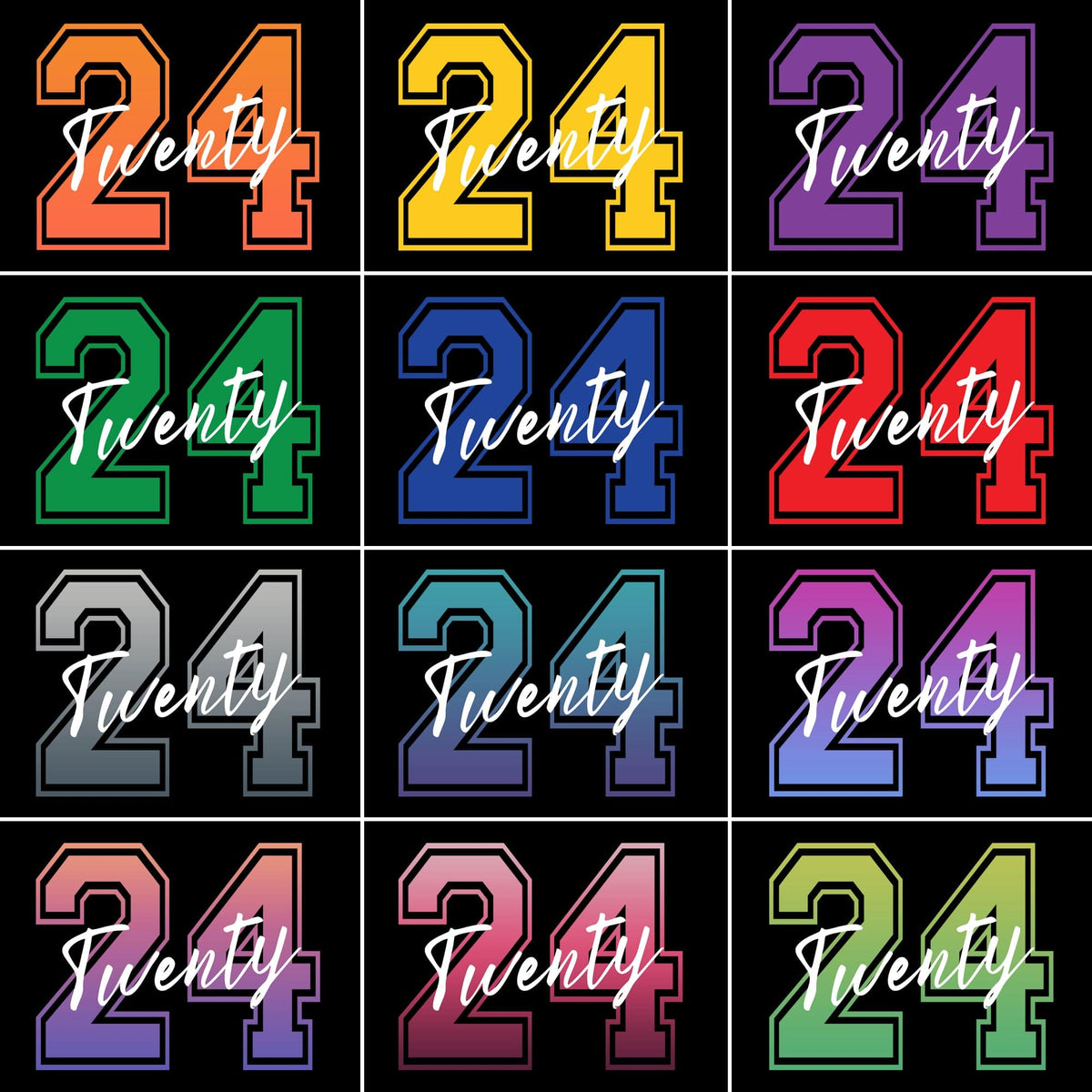 GeckoCustom Class Of 2023 Personalized Custom Backside Shirt C394