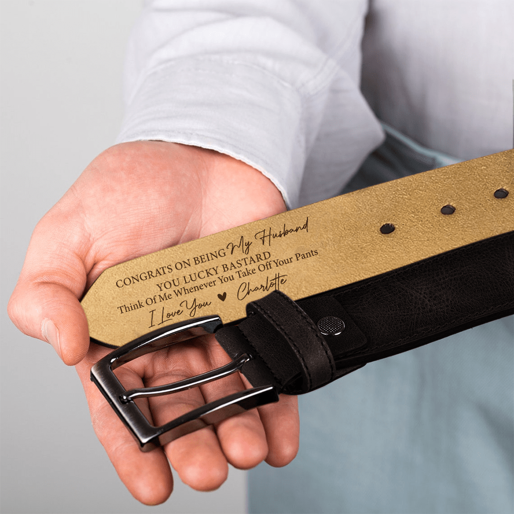 Belt