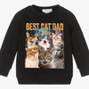 Youth Crewneck Sweatshirt
