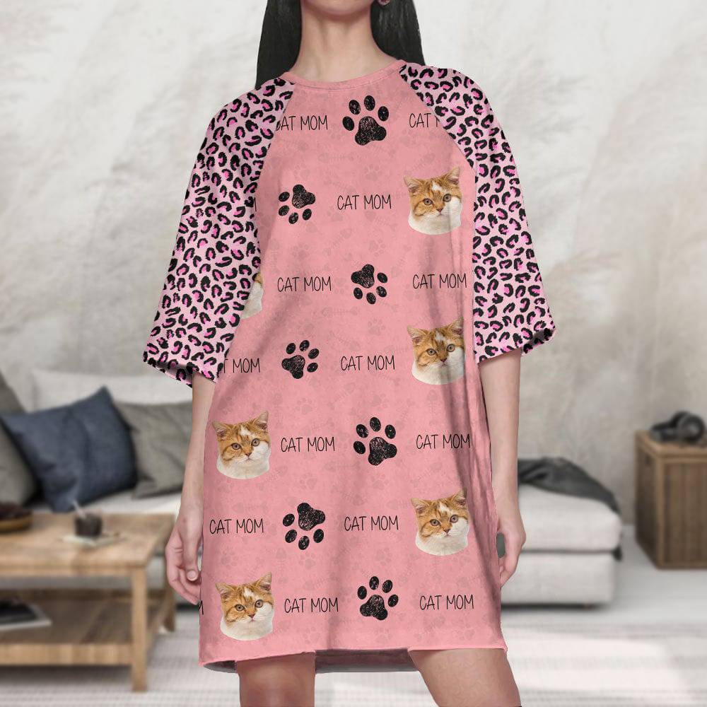 Shipping Nightgown