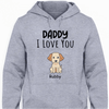 Pullover Hoodie