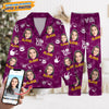 GeckoCustom Custom Dog Cat Photo Offroad Pajamas N304 HN590