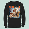 Sweatshirt (Favorite)