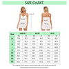 GeckoCustom Custom Dog Photo Sleeveless Romper N304