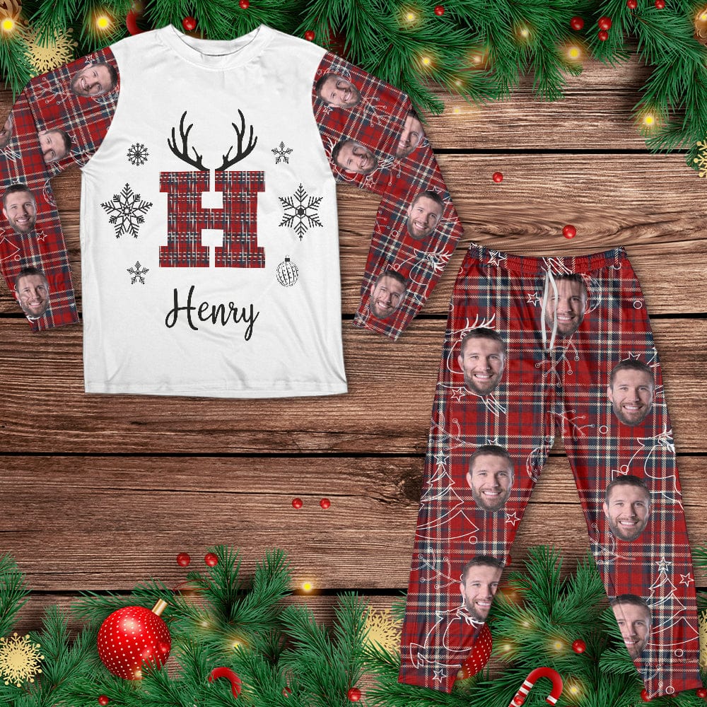 Custom Photo Print On Apparel