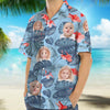 GeckoCustom Custom Family Member Photo NA29 888384 For Man / Without Pocket / S