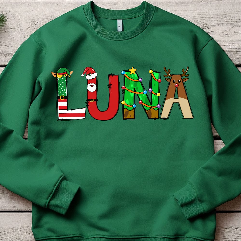 Apparel