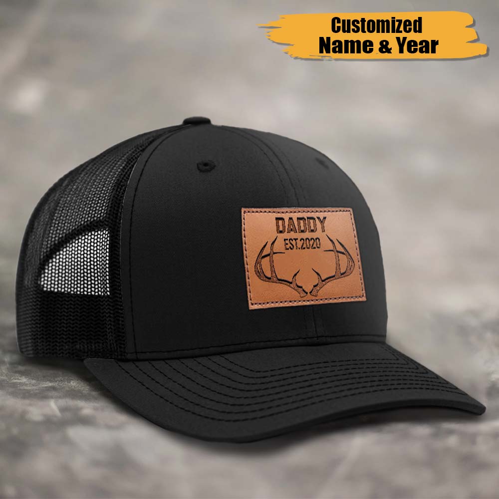 Classic Cap