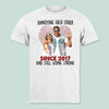 Unisex T Shirt