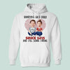 Pullover Hoodie