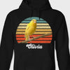 Pullover Hoodie