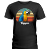 Premium Tee (Favorite)