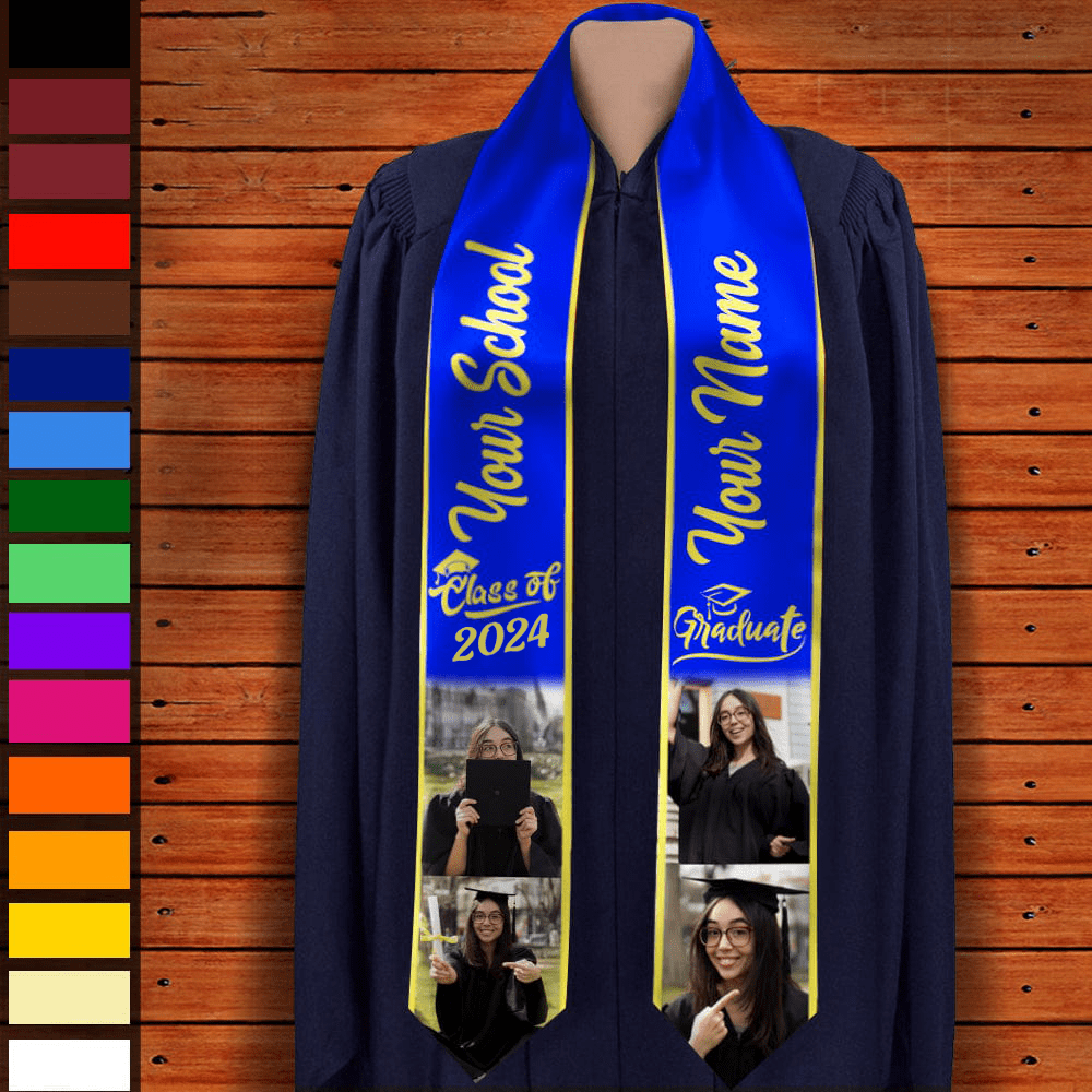Stoles