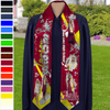 GeckoCustom Custom Photo Class Of 2025 Congrats Graduation Gift Stoles N369 890138