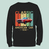 Long Sleeve