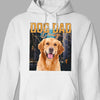 Pullover Hoodie