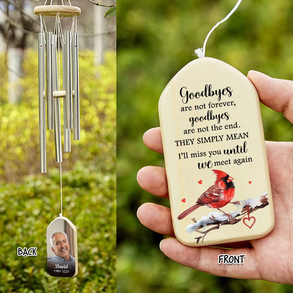 Wind Chimes