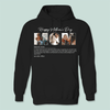 Pullover Hoodie