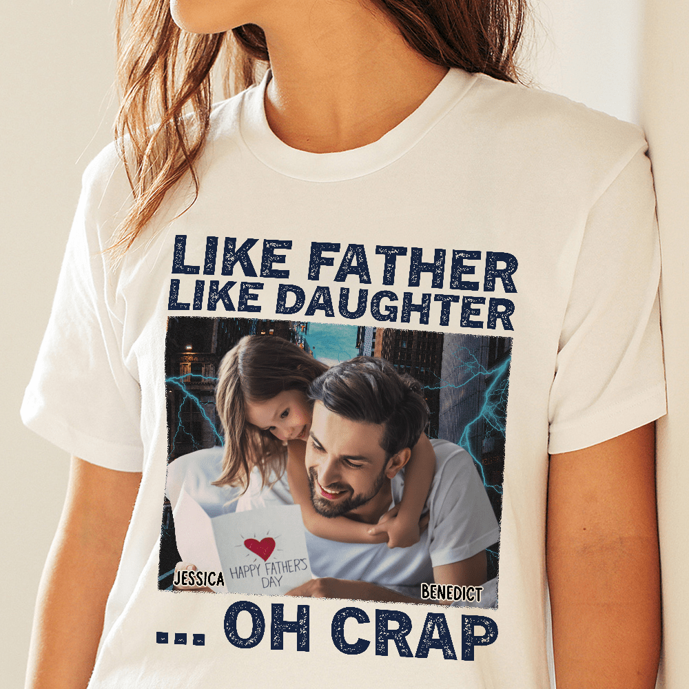 For Daughter & Son