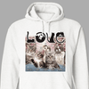 Pullover Hoodie