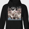 Pullover Hoodie