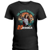 Premium Tee (Favorite)