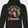 Pullover Hoodie