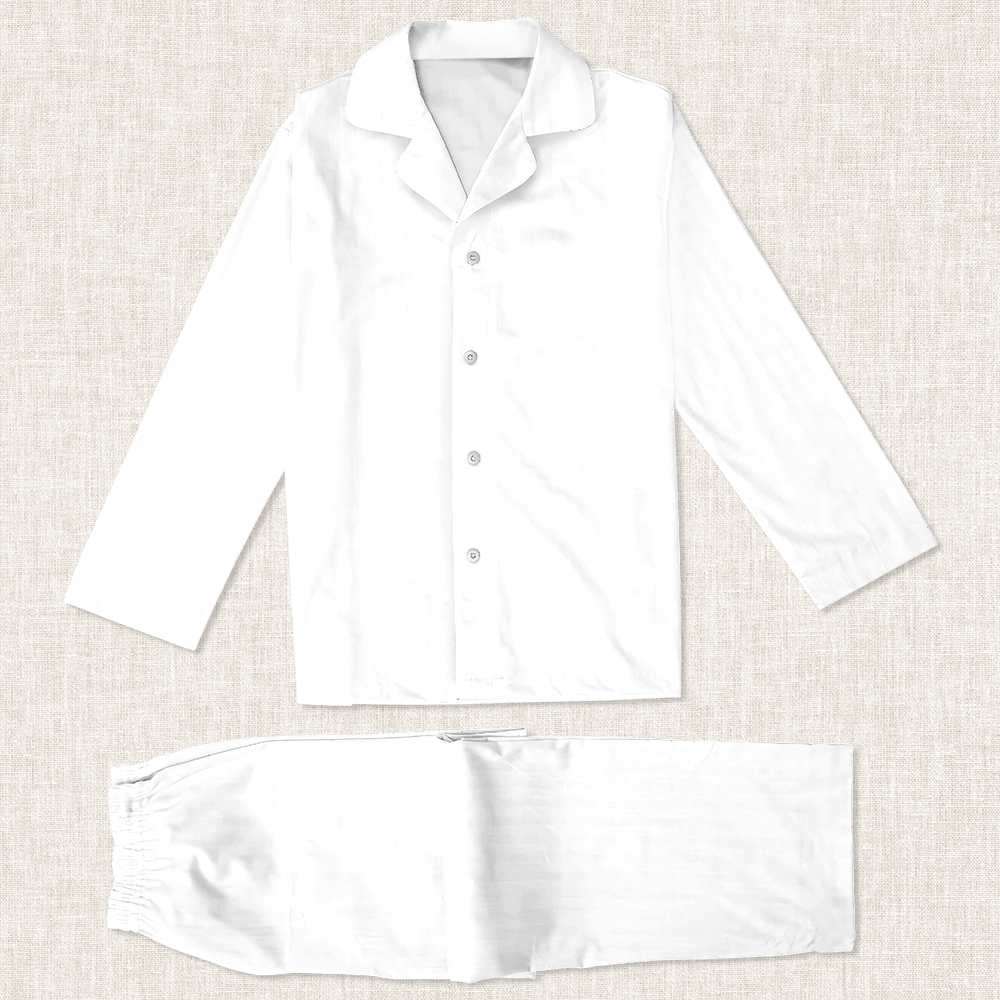 GeckoCustom Custom Photo Portrait Pajamas N369 54298 888727 Ver2