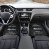 GeckoCustom Custom Photo Property Of You Car Mats NA29 889803 2 Front Mats